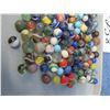 Image 5 : Collection of marbles