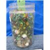 Image 2 : Collection of marbles