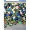 Image 5 : Collection of marbles