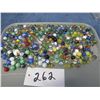 Image 2 : Collection of marbles