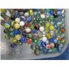 Image 5 : Collection of marbles