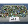 Image 2 : Collection of marbles