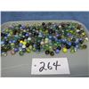 Image 1 : Collection of marbles