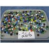 Image 1 : Collection of marbles
