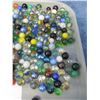 Image 4 : Collection of marbles