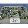 Image 1 : Collection of marbles