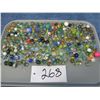 Image 1 : Collection of marbles