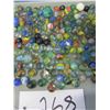 Image 3 : Collection of marbles