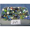 Image 1 : Collection of marbles