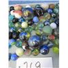 Image 3 : Collection of marbles