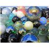 Image 5 : Collection of marbles