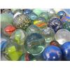 Image 6 : Collection of marbles
