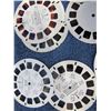 Image 12 : View master viewers and viewmaster reels