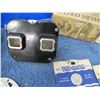 Image 5 : View master viewers and viewmaster reels