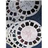 Image 8 : View master viewers and viewmaster reels