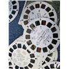 Image 9 : View master viewers and viewmaster reels