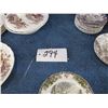 Image 32 : Partial dinnerware place setting - the old mill - made in England - country days - by Ridgeway and t