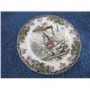 Image 4 : Partial dinnerware place setting - the old mill - made in England - country days - by Ridgeway and t