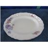 Image 2 : Oval serving platter England