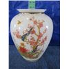 Image 1 : Painted vase