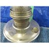 Image 5 : Vintage Oil Aladdin lamp with Chrome base