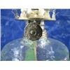 Image 4 : Reproduction oil lamp with assorted parts