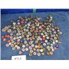 Image 1 : Assortment of bottle caps