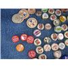 Image 3 : Assortment of bottle caps