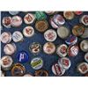Image 5 : Assortment of bottle caps