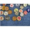 Image 7 : Assortment of bottle caps