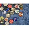 Image 8 : Assortment of bottle caps