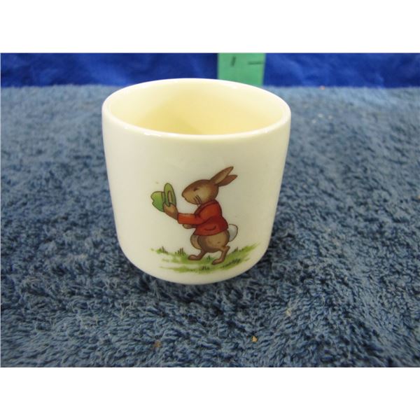 Royal Doulton, Bunnykins, Egg Cup