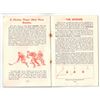 Image 11 : COLLECTOR HOCKEY BOOKLET ... HOW TO BECOME A HOCKEY STAR ... EDWARDSBURG CROWN BRAND CORN SYRUP