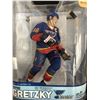 Image 1 : McFARLANE Wayne Gretzky Blues