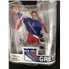 Image 1 : McFARLANE Wayne Gretzky NY Rangers