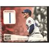 Image 1 : 2019 TOPPS Anthony Rizzo jersey