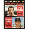 Image 1 : 2020 TOPPS HERITAGE Trent Grisham/Mauricio Dubon (RC)
