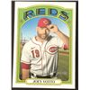 Image 1 : 2021 TOPPS HERITAGE Joey Votto