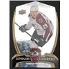 Image 1 : 2016 UPPER DECK Nathan MacKinnon SP