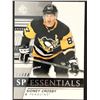 Image 1 : 2019-20 UPPER DECK Sidney Crosby SP
