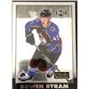 Image 1 : 2020-2021 O-PEE-CHEE PLATINUM Bowen Byram (RC)