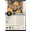Image 2 : 2020-21 UPPER DECK Sidney Crosby SP