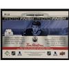 Image 2 : 2021-22 UPPER DECK Connor McDavid
