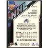 Image 2 : 2021-22 UPPER DECK Nathan MacKinnnon SP