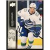 Image 1 : 2021-22 UPPER DECK Quinn Hughes