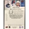 Image 2 : 2021-22 UPPER DECK Quinn Hughes