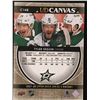 Image 2 : 2021-22 UPPER DECK Tyler Seguin CANVAS
