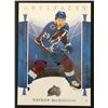 Image 1 : 2022-23 UPPER DECK ARTIFACTS Nathan MacKinnon