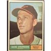 Image 1 : 1961 TOPPS Gene Stephens