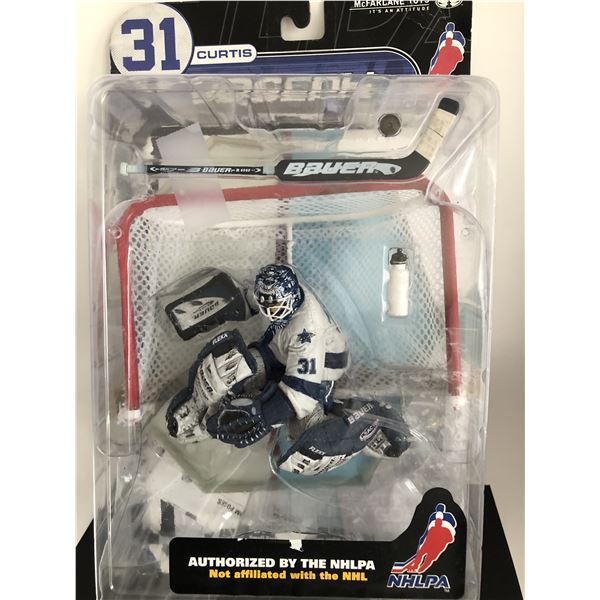 McFARLANE Curtis Joseph